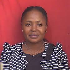 Profile of Mrs. Francisca, Sakyi