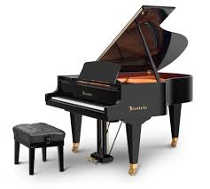 Bosendorfer Flugel Standard 185vc Nel 2020