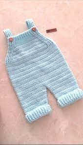 Crochet Baby Romper In 3 Easy Steps Crochet By Mery
