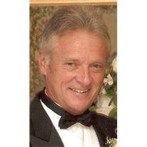 Michael Goff Obituary