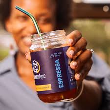 SoberApe ™️ Non-alcoholic Mocktails (@soberape) • Instagram photos and  videos