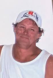 Byron Yates's Obituary