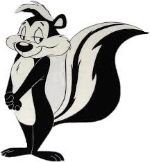 Graphic / png be mine. Pepelepew Sticker Original Pepe Le Pew Clipart Full Size Clipart 3765499 Pinclipart