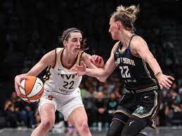 Caitlin Clark, Indiana Fever vs New York Liberty: How to watch game