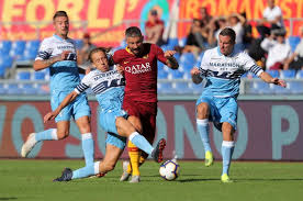 Citeste ultimele stiri despre aleksandar kolarov pe gsp.ro! The Fiji Times Fazio Goes From Villain To Hero As Roma Win Derby