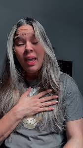 Cover❤️ eu & Minha casa canção: julliany Souza #adoração #voz contralto  #louvor