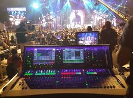 Allen Heath Manages Malaysia S Champion Of Songs Competition Prosoundweb