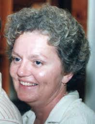 Obituary information for Sueann M. Doyen