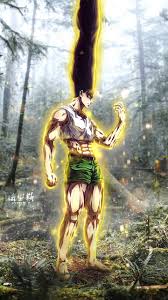 Gon transformation hairgon wallpapers wallpaper i can take it via tumblr obito uchiwa dessin the official profile creation request thread vs battles anime gif freecs discover share gifs. Gon Freecss Transformation Wallpaper Adult Gon Wallpapers Top Free Adult Gon Backgrounds Wallpaperaccess Gon Freecss Killua Zoldyck Hunter Hunter Manga Weekly ShÅnen Jump Gon Human Fictional Character Arm Png Abe Braley
