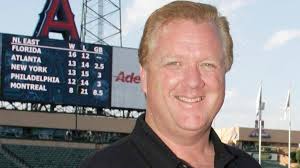 Rory Markas dies at 54; Angels announcer called World Series win