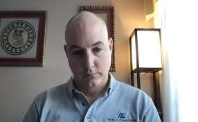 Aggressive Surveillance": US Expert On Activist Rona Wilson's Laptop