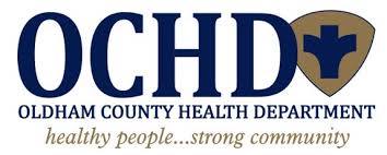 It has well over 4,000 employees. Oldham County Health Department Healthy People Strong Community