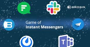 Unofficial client, not endorsed by facebook. 15 Best Instant Messaging Apps For Business Brosix
