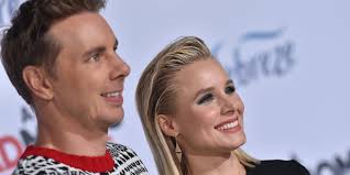 An american actor, comedian, writer, and director, dax shepard is currently married to kristen bell since 2013. Kristen Bell Dax Shepard Always Have Each Other S Back