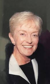 Nancy Bright's Instagram, Twitter & Facebook