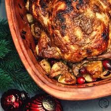 Honig Senf Weihnachtshahnchen Weihnachtskuche Rezept Fleisch Gerichte Gerichte Mit Hahnchen Honig Senf