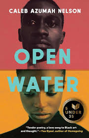 Open Water by Caleb Azumah Nelson