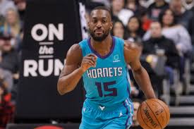 Celtics fans finally got their first look at kemba walker in a boston uniform when the c's hosted the charlotte hornets in the first preseason game sunday night. Charlotte Hornets And Kemba Walker Are At A Stalemate At The Hive