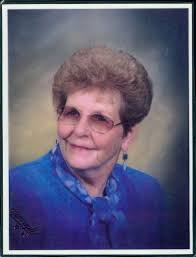 Thelma Drake Obituary (1925