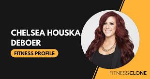 Chelsea houska/deboer teen mom star before and after. Chelsea Houska Deboer S Diet Plan Fitness Routine And More