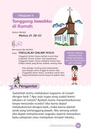 200 mewarnai gotong royong gambar mewarnai. Kelas 2 Sd Agama Kristen B Siswa Bse K13 Rev2017 For Android Apk Download