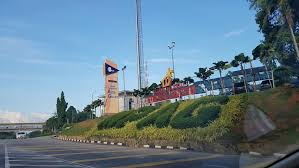 The development of its administration area is progressing along side with the overall development of the malacca state with. Majlis Perbandaran Alor Gajah Di Bandar Alor Gajah