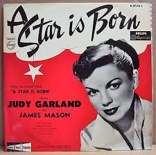 The year 1954 proved to be one of the professional best for judy garland, as she did an outstanding comeback in a star is born, a part that if not meant for her originally when the first version of this movie was filmed as what price hollywood?(1932), was the one which she made her own and to this day is the most referred to and remembered for the sheer emotional honesty and power to which acted the part of esther blodgett. Popsike Com Judy Garland A Star Is Born 1954 Soundtrack Oz Philips Minigroove B07036 Lp Auction Details