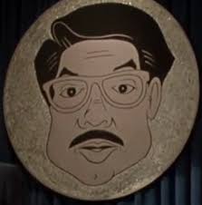 What is the origin of this face?