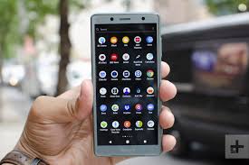 Sony Xperia XZ2 Compact Review ...