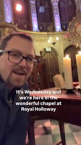 Royal Holloway Chaplaincy