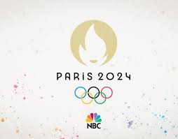 Yes, that kind of karen. Josie Glassman Paris 2024 Olympics Nbc Commercial Concept