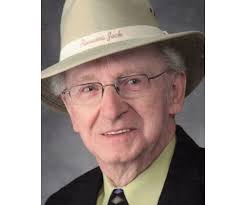 Clarence Yoder Obituary (2024)