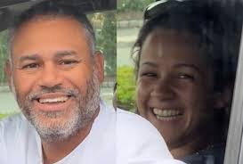 Candace Escobar's Instagram, Twitter & Facebook