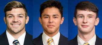 College Wrestling : 2022: The Preseason: Michigan Wolverines