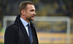 Последние твиты от andriy shevchenko (@jksheva7). Shevchenko I Have An Incredible Bond With Milan And With The Fans My Dream Is To Do Well In The Euro With Ukraine Rossoneri Blog Ac Milan News