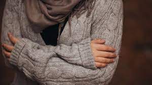 Maybe you would like to learn more about one of these? Ini Mengapa Tulang Terasa Ngilu Saat Udara Dingin