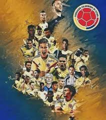 Ver más ideas sobre seleccion colombiana de fútbol, fútbol, seleccion colombia. Colombia Seleccion De Futbol De Colombia Seleccion Colombiana De Futbol Seleccion Colombia