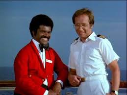 The Love Boat Season Two Volume One Love Boat Boat Family Tv