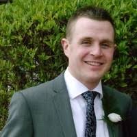 Andrew McKeown-Henshall