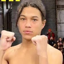 Logan Mitchell vs. Avery Gonzalez, Live MMA at Penguin City 5