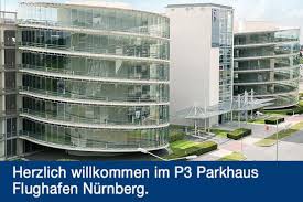 Garage in nürnberg 89 aktuelle adressen mit bewertungen und öffnungszeiten jetzt bei sie sind auf der suche nach garage nürnberg und möchten sich über firmen und unternehmen informieren? Airport Garage P3 Nuremberg Parkplatztarife De