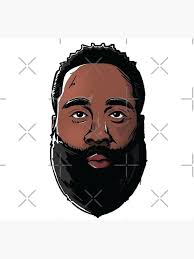 James Harden