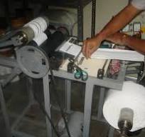 PTFE Tape Slitter Machine at best price in Ghaziabad by ...