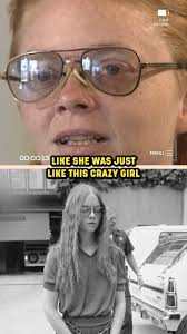 Was She Really Hallucinating When She Did This? #reels #truecrime  #storytelling