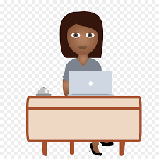 Image result for desk emoji