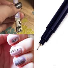 Pngtree support millions of graphic design for free download! 1pc Nail Art Graffiti Pen Painting Drawing Liner Brush Diy Flower Pattern Fine Manicure Tools Buy From 5 On Joom E Commerce Platform