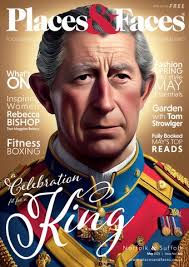 Places&amp;Faces 150