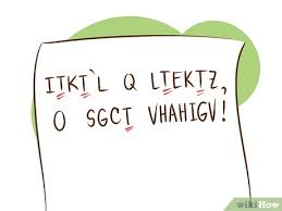 However, many small european countries have codes that begin with the numbers three and five, namely finland (358), gibraltar (350), ireland (353), portugal (351), albania (355), bulgaria (35. How To Decipher A Secret Code 13 Steps With Pictures Wikihow