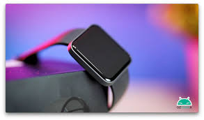 Xiaomi Mi Watch Lite Test: Funktionen ...
