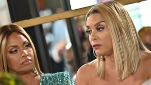 RHOP' Star Robyn Dixon Set To Have Post-Reunion Interview With Andy Cohen  To Discuss "Bombshell Admission"